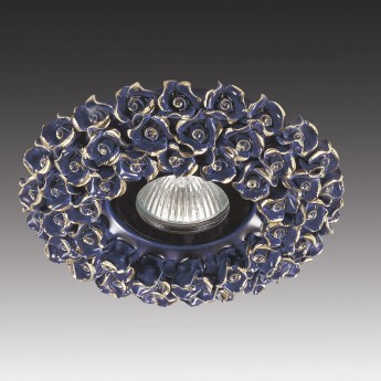 Спот NOVOTECH FARFOR встраиваемый 370043 Спот NOVOTECH FARFOR встраиваемый 370043